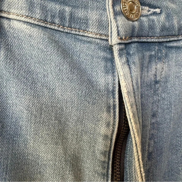 NWT Citizens of Humanity Lilah Bootcut Flare Jeans Blue 31 - Picture 15 of 16